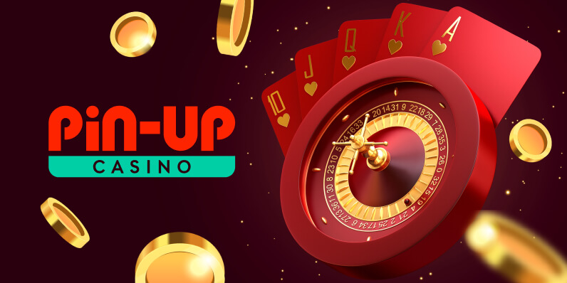 Pin-Up Casino saytının rəyi