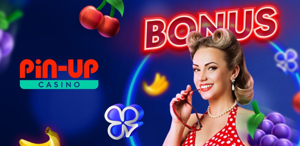 
Revisión de Pin Up Casino
