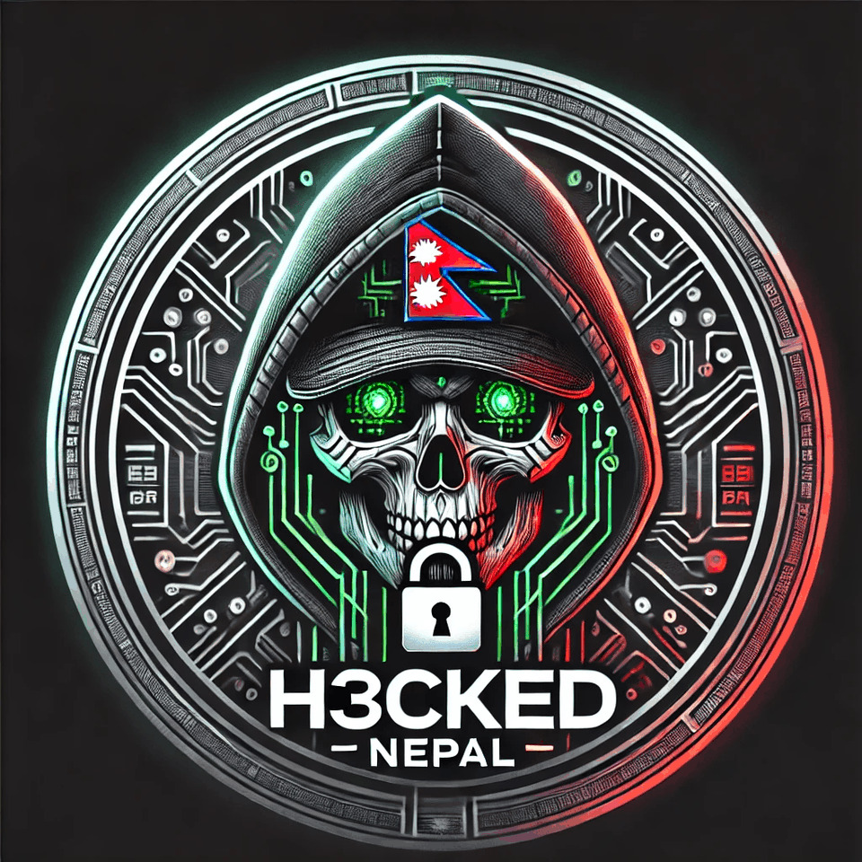 H3CKED_NEPAL